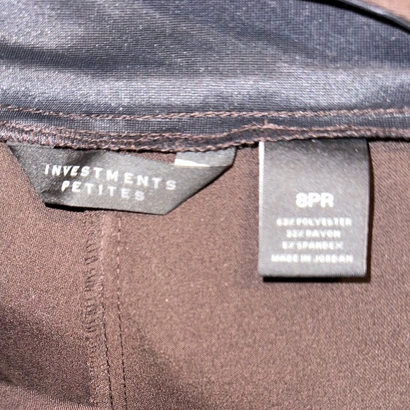 Investments Petites Pants - Picture 3 of 3